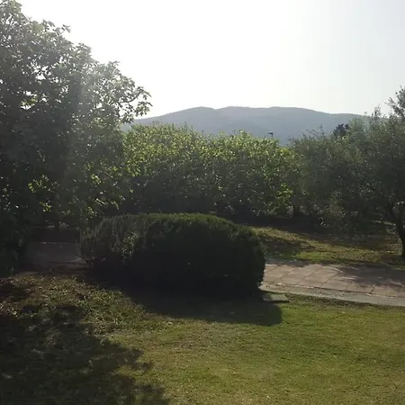 Villino La Rosa Διαμέρισμα Chia