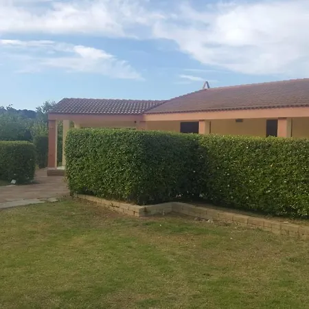 Villino La Rosa