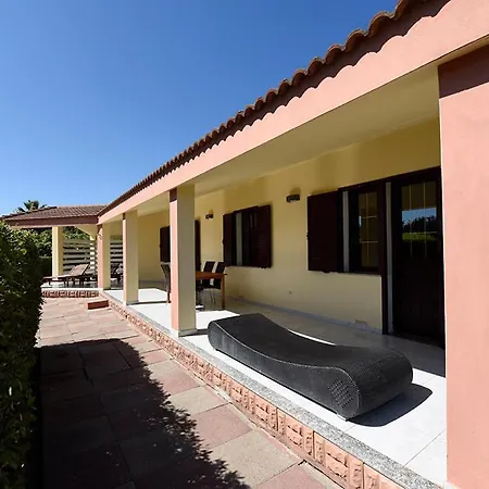 Villino La Rosa Διαμέρισμα Chia