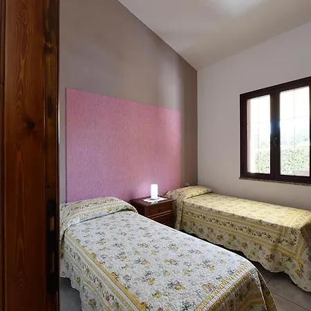 Διαμέρισμα Villino La Rosa *