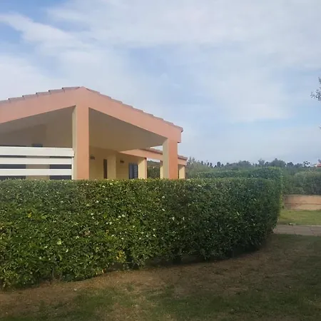 Villino La Rosa Διαμέρισμα *